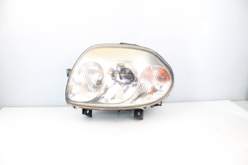 FARO IZQUIERDO RENAULT CLIO II FASE I (B/CB0) 