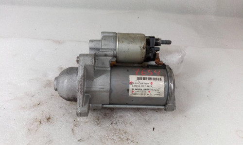  MOTOR ARRANQUE ALFA ROMEO GIULIETTA (191) 