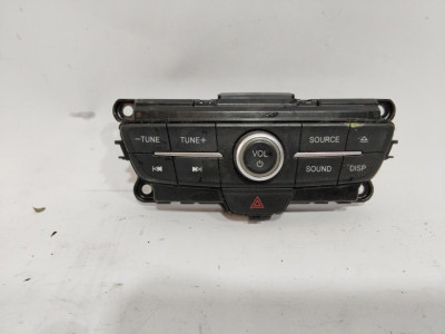MANDO MULTIFUNCION, FORD, FOCUS BERLINA (CEW)