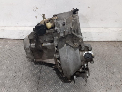  CAJA CAMBIOS, CITROEN, C5 BERLINA 