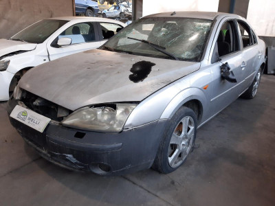 FORD MONDEO BERLINA (GE)