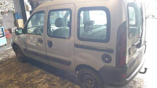  RENAULT KANGOO I (F/KC0) 