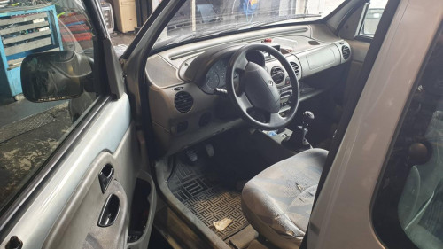  RENAULT KANGOO I (F/KC0) 