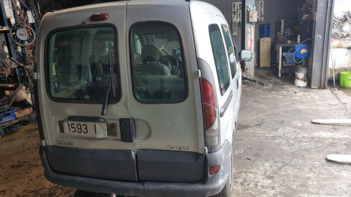  RENAULT KANGOO I (F/KC0) 