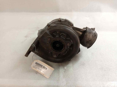 TURBOCOMPRESOR, AUDI, A6 BERLINA (4B2)