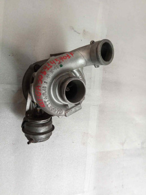 TURBOCOMPRESOR, AUDI, A6 BERLINA (4B2)