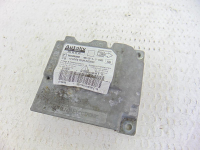 CENTRALITA AIRBAG, PEUGEOT, 407
