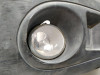  PUNTERA DELANTERA DERECHA DE PARAGOLPES RENAULT SCENIC RX4 (JA0) 