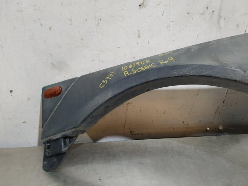  PUNTERA DELANTERA DERECHA DE PARAGOLPES RENAULT SCENIC RX4 (JA0) 