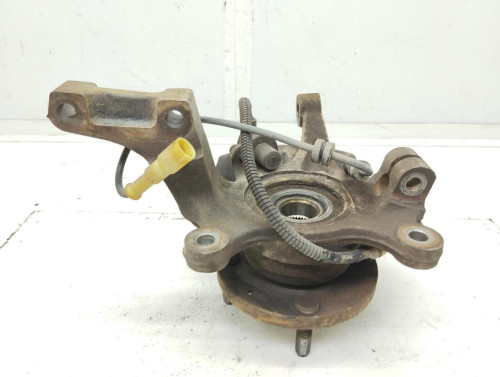 MANGUETA DELANTERA DERECHA Chevrolet NUBIRA BERLINA 