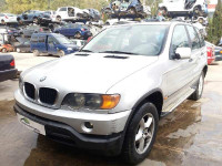 BMW SERIE X5 (E53)