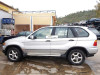 BMW SERIE X5 (E53) — автомобиль-донор на запчасти 