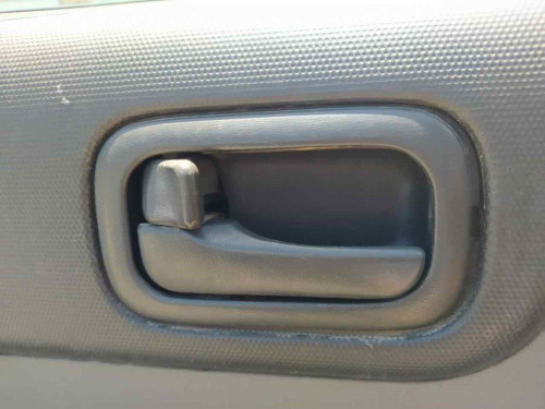 MANETA INTERIOR DELANTERA IZQUIERDA Nissan X-TRAIL (T30) 