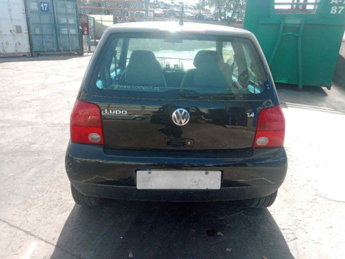  VOLKSWAGEN LUPO (6X1/6E1) 