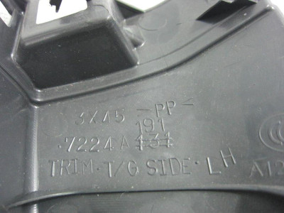 NO IDENTIFICADO, MITSUBISHI, ASX (GA0W)