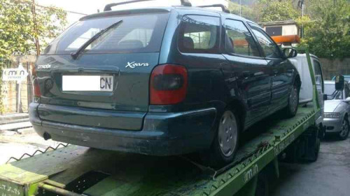  CITROEN XSARA FAMILIAR 