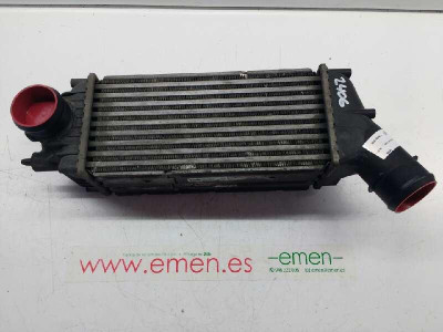 INTERCOOLER, PEUGEOT, 307 BREAK/ SW (S2)