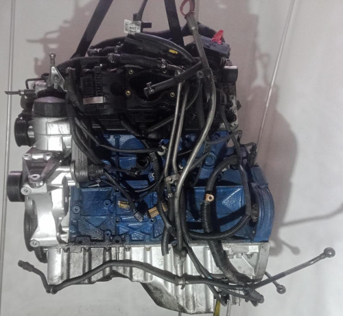  MOTOR COMPLETO MERCEDES-BENZ CLASE E (BM 211) BERLINA 