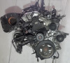  MOTOR COMPLETO MERCEDES-BENZ CLASE E (BM 211) BERLINA 