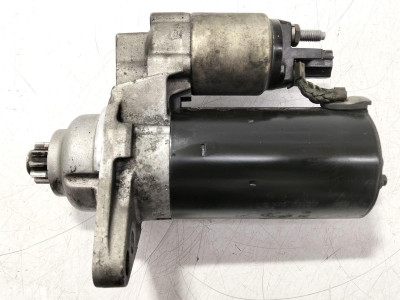 MOTOR ARRANQUE, SEAT, ALTEA XL (5P5)