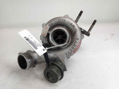 TURBOCOMPRESOR, KIA, SORENTO (BL)