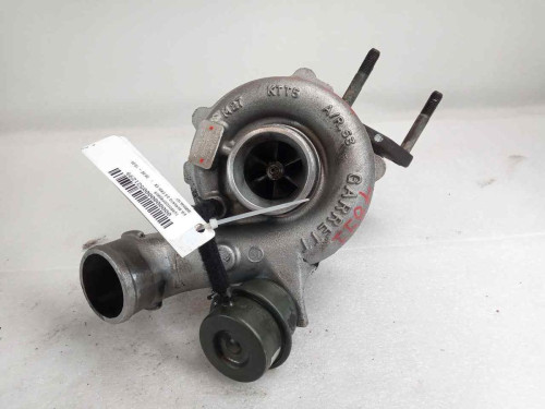  TURBOCOMPRESOR KIA SORENTO (BL) 