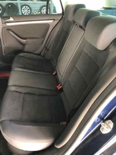  VOLKSWAGEN GOLF V VARIANT (1K5) 