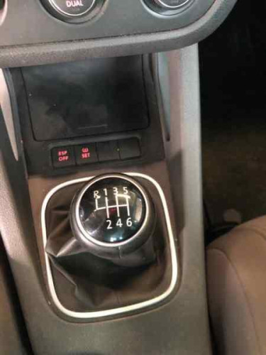  VOLKSWAGEN GOLF V VARIANT (1K5) 