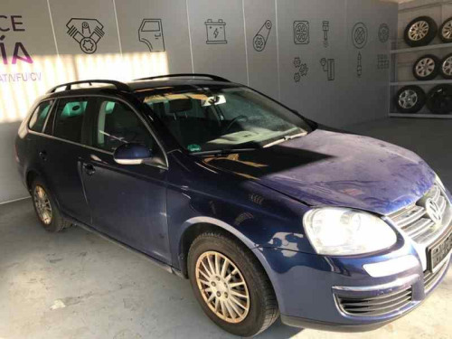  VOLKSWAGEN GOLF V VARIANT (1K5) 