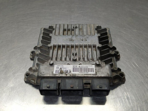  CENTRALITA MOTOR UCE 
