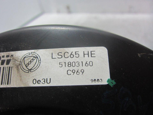  SERVOFRENO FIAT 500 (150) BERLINA 