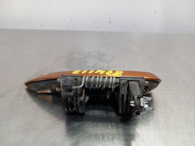 MANETA EXTERIOR TRASERA DERECHA, DACIA, DUSTER II