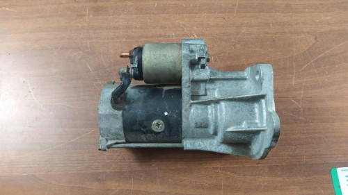 MOTOR ARRANQUE Nissan TERRANO II (R20) 