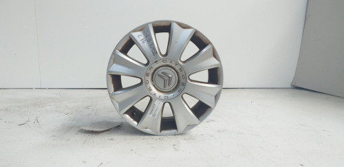  LLANTA, CITROEN, C5 BERLINA 