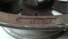  LLANTA, CITROEN, C5 BERLINA 