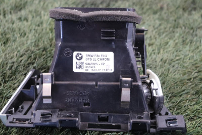 REJILLA AIREADORA, BMW, SERIE 3 BERLINA (F30N)