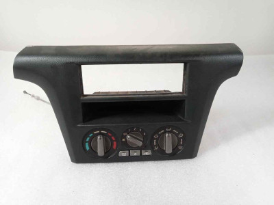 MANDO CALEFACCION / AIRE ACONDICIONADO