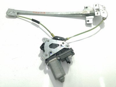 ELEVALUNAS TRASERO DERECHO, CITROEN, C8