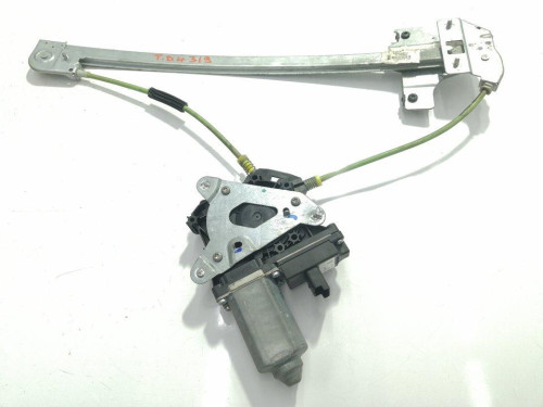  ELEVALUNAS TRASERO DERECHO, CITROEN, C8 