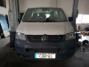  VOLKSWAGEN T5 TRANSPORTER FURGÓN/COMBI (7H) 