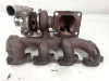  TURBOCOMPRESOR FORD TRANSIT FURGÓN (TT9) 