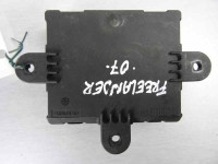 MODULO ELECTRONICO