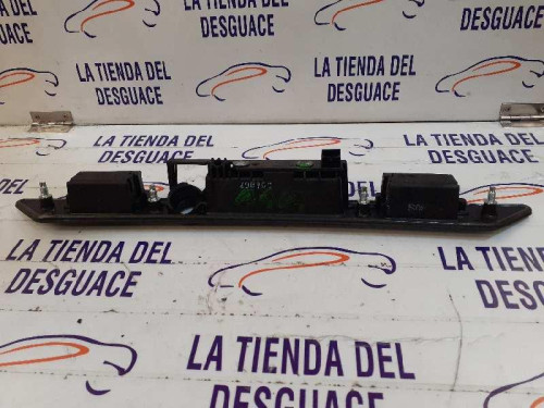  MANETA EXTERIOR PORTON 