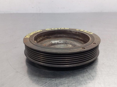 POLEA CIGUEÑAL, MERCEDES-BENZ, CITAN (BM 415) COMBI