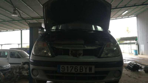  RENAULT SCENIC I (JA...) 
