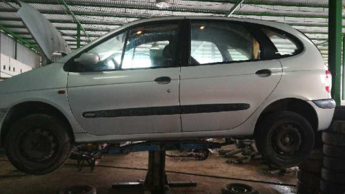  RENAULT SCENIC I (JA...) 