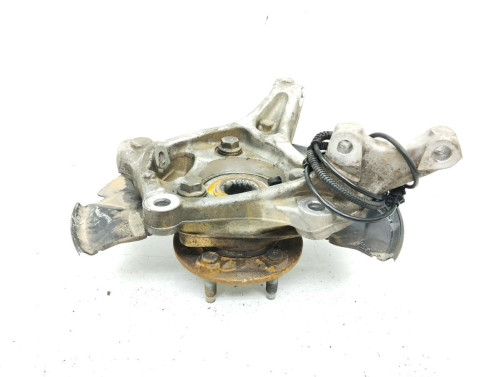  MANGUETA DELANTERA IZQUIERDA OPEL ASTRA K BERLINA 5P 