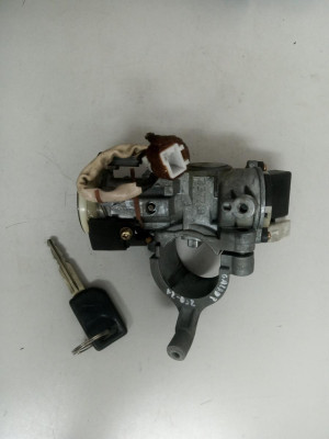 CONMUTADOR DE ARRANQUE, Mitsubishi, GALANT BERLINA (EA0)
