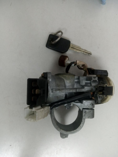 CONMUTADOR DE ARRANQUE Mitsubishi GALANT BERLINA (EA0) 