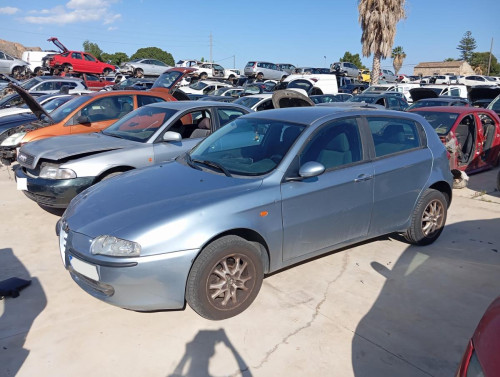 LLANTA Alfa Romeo 147 (190) 
